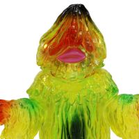 中等尺寸系列 扎赞 复古黄版本