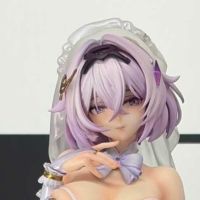 白色修女 米斯蒂尔