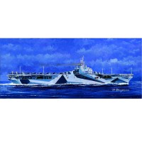 05736 美国海军CV-14 提康德罗加号 航空母舰