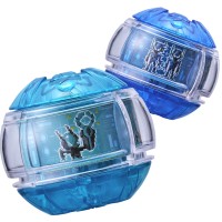 DX音效骑士胶囊套装03