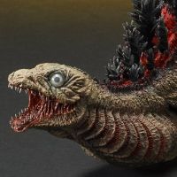 东宝大怪兽系列 哥斯拉（2016） 第二形态