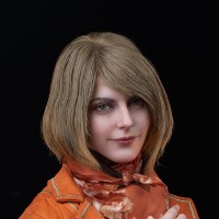 生化危机4 重制版 阿什莉·格拉汉姆