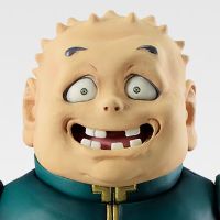 一番赏 JOJO的奇妙冒险 不灭钻石 -STAND RUSH!-  E赏 矢安宫重清 MASTERLISE