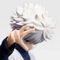 一番赏 全职猎人 揍敌客家族 D赏 奇犽·揍敌客 MASTERLISE