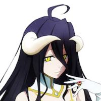 Desktop Cute OVERLORD 雅儿贝德 睡衣