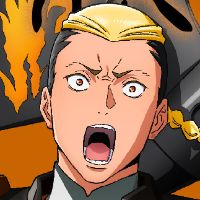 30MF 魔真神坛斗士 北条大和（暂称）