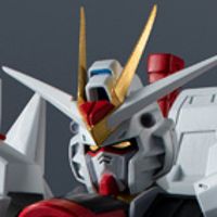 高达宇宙 ZGMF/A-262PD-P 非凡强袭自由高达