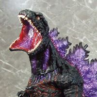 Gsaurus 哥斯拉（2016） 觉醒热射线版