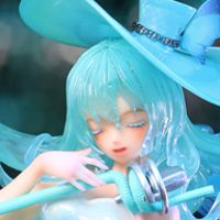 沉睡魔咒-甜酒少女-玛格丽特