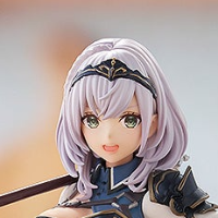 POP UP PARADE SP hololive 白银诺艾尔