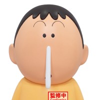 GIMMICK 蜡笔小新 阿呆