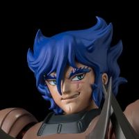 超弹可动 魔神坛斗士 暗魔将 恶奴弥守