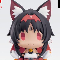 HELLO! GOOD SMILE 绝区零 猫宫又奈