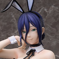 B-style 链锯人 蕾塞篇 蕾塞 兔女郎