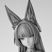 Gift+系列 绝区零 星见雅 游园熠刻