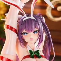 Shiny系列 甜心小兔 尤娜酱 炽热