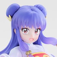 一番赏 乱马1/2 2弹 B赏  珊璞  小置物架手办