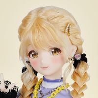 DOLLYMATE 学园偶像大师 藤田琴音