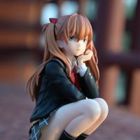 冬天前最后一次去的公园