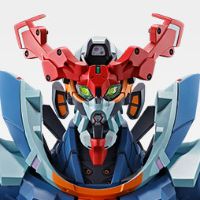 一番赏 机动战士高达跨时之战 vol.3 Last赏 夸克斯高达（恩底弥翁装置觉醒时）BUSTISAN