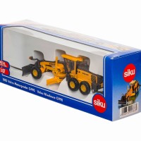 1883 1/87 沃尔沃G990平地机