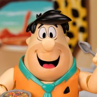 Fruity Pebbles 摩登原始人 弗雷德