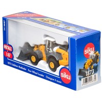 1873 1/87 利勃海尔580轮式装载机