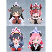 Chocopuni 玩偶 蔚蓝档案 佳澄／惠／风华／茱莉