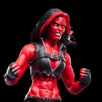 漫威传奇系列 红色女浩克