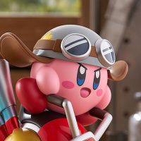 POP UP PARADE 星之卡比 卡比 特技轮骑士