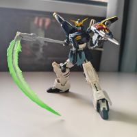 HCM-PRO 死神高达