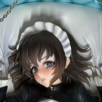 女仆教育 瑠璃川椿 特别版