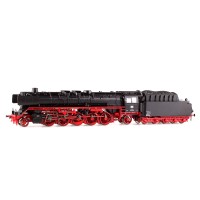HO比例 L1317XX 德国铁路BR45 2-10-2蒸汽机车火车；新版
