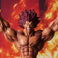 Grandista 范马勇次郎