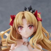 命运-冠位指定 兽-埃列什基伽勒 第一再临