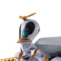 FW GUNDAM CONVERGE CORE 机动战士海盗高达 钢铁的七人安杰尔·迪欧纳&伊卡洛斯套装【PB限定】