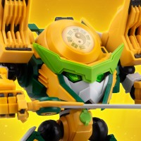 果宝特攻 香蕉尊