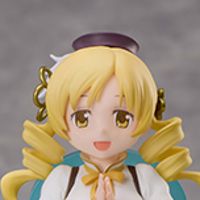 剧场版 魔法发少女小圆 [新篇] 叛逆的物语 巴麻美 蛋糕之歌