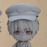 粘土人 歌之王子殿下 真爱系列 俊星巡演 爱岛塞西尔