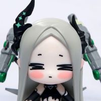 胜利女神：新的希望 BabyBoom公仔 利维坦