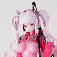 胜利女神：新的希望 爱丽丝 塑料模型套件