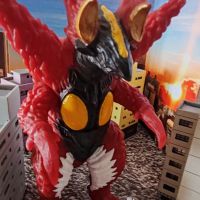 超决战软胶 芝庞顿