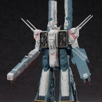 65841 超时空要塞系列 SDF-1 超时空要塞舰 强攻型 附带普罗米修斯号＆代达罗斯号