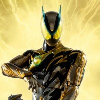 S.H.Figuarts 假面骑士ZZZ 闪电等离子形态