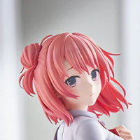 TENITOL TALL 我的青春恋爱物语果然有问题 由比滨结衣