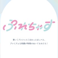 尊贵刺绣毛绒玩偶