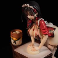 要来一份包子吗？ 指挥官