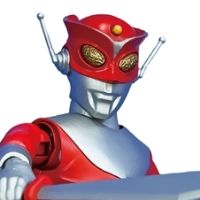 FFAF 红超人