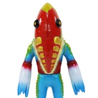 中等尺寸系列 美特隆星人