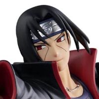 组合之战 火影忍者 疾风传 宇智波鼬